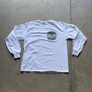 Jack Harlow TWTAS long sleeve tee